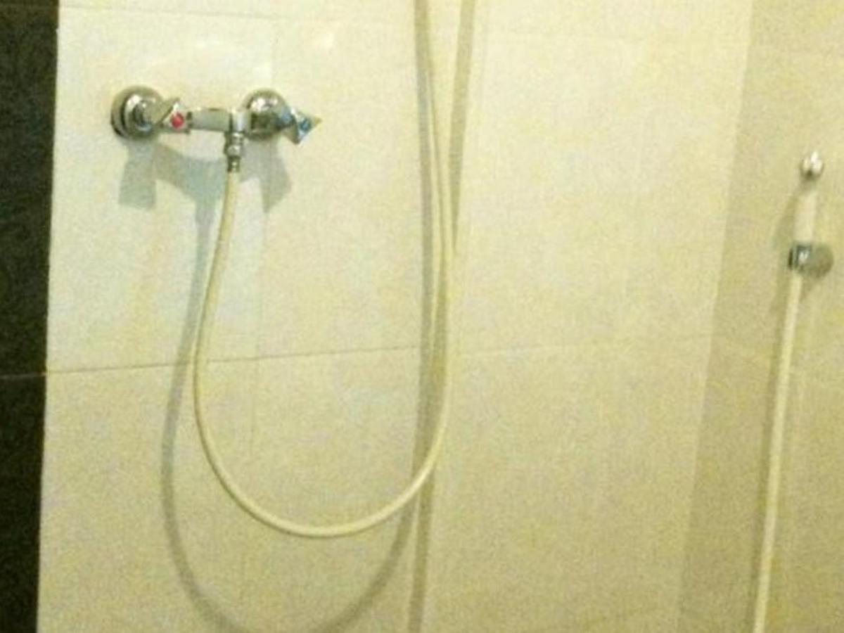 ホテル アロマ イン ポンティアナク ポンティアナック エクステリア 写真