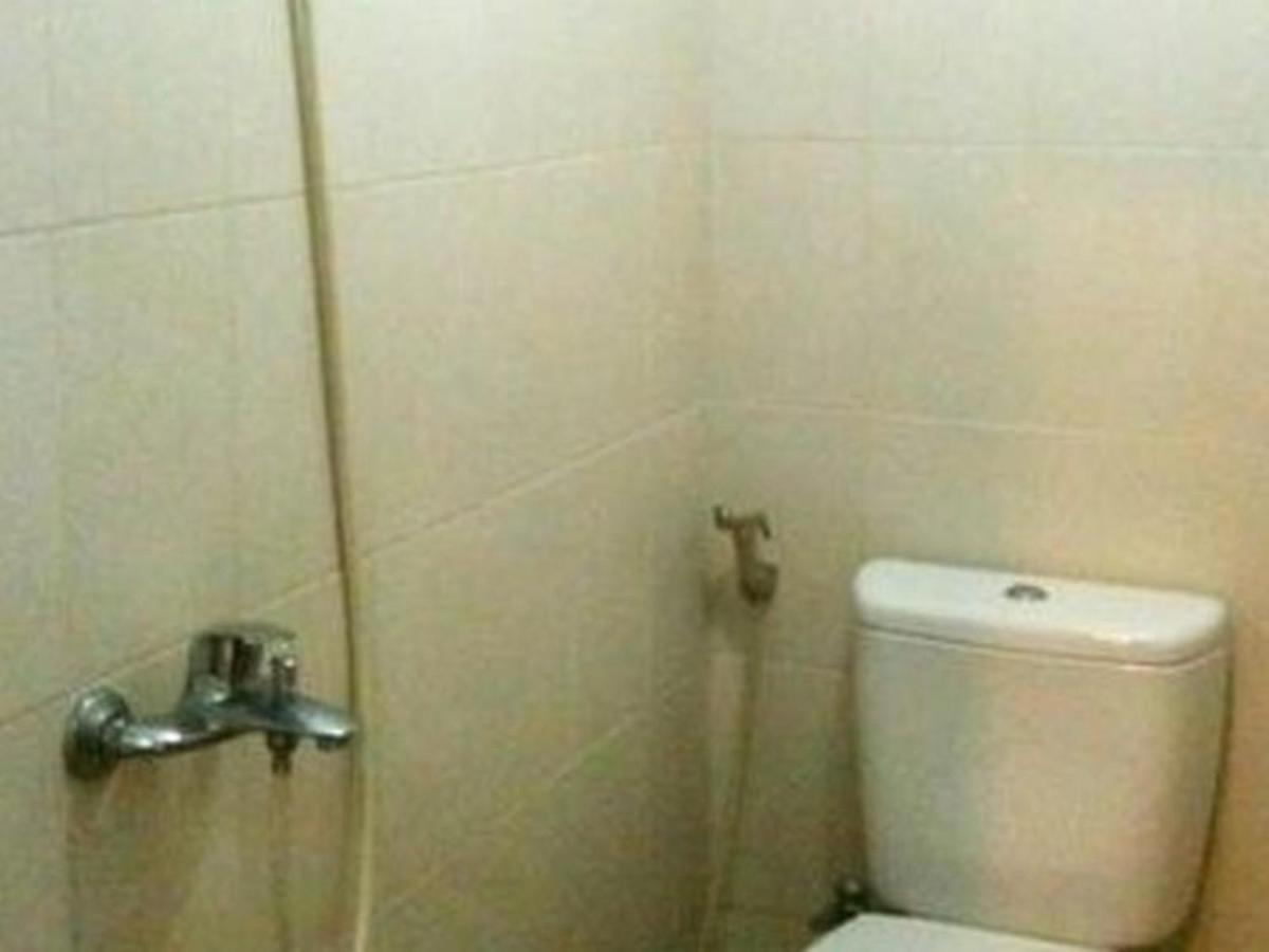 ホテル アロマ イン ポンティアナク ポンティアナック エクステリア 写真